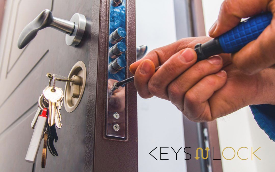 Locksmith In Bradenton - Fast And Reliable Lock Solutions
